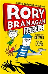 Rory Branagan (Detective) edition цена и информация | Книги для подростков и молодежи | pigu.lt