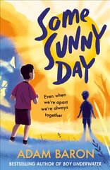 Some Sunny Day цена и информация | Книги для подростков и молодежи | pigu.lt