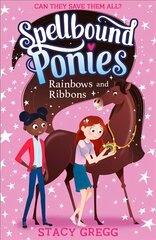 Rainbows and Ribbons kaina ir informacija | Knygos paaugliams ir jaunimui | pigu.lt
