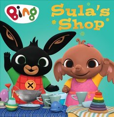 Sula's Shop kaina ir informacija | Knygos mažiesiems | pigu.lt