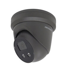 IP kamera Hikvision Dome kaina ir informacija | Stebėjimo kameros | pigu.lt