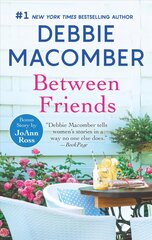 Between Friends: An Anthology Reissue ed. цена и информация | Романы | pigu.lt