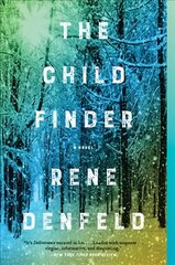 Child Finder kaina ir informacija | Fantastinės, mistinės knygos | pigu.lt