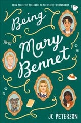Being Mary Bennet цена и информация | Книги для подростков и молодежи | pigu.lt