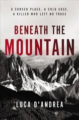 Beneath the Mountain kaina ir informacija | Fantastinės, mistinės knygos | pigu.lt