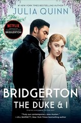 Bridgerton: The Duke And I TV Tie-In kaina ir informacija | Fantastinės, mistinės knygos | pigu.lt