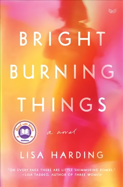 Bright Burning Things kaina ir informacija | Fantastinės, mistinės knygos | pigu.lt