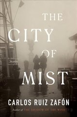 City of Mist: Stories kaina ir informacija | Fantastinės, mistinės knygos | pigu.lt