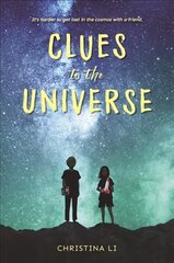 Clues to the Universe цена и информация | Книги для подростков  | pigu.lt