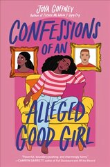 Confessions of an Alleged Good Girl цена и информация | Книги для подростков  | pigu.lt