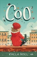 Coo цена и информация | Книги для подростков  | pigu.lt