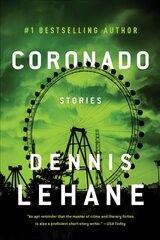 Coronado: Stories цена и информация | Fantastinės, mistinės knygos | pigu.lt