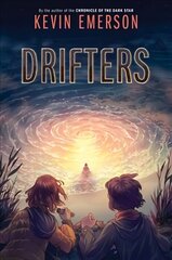 Drifters kaina ir informacija | Knygos paaugliams ir jaunimui | pigu.lt