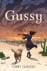 Gussy цена и информация | Книги для подростков и молодежи | pigu.lt