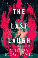 Last Laugh цена и информация | Книги для подростков  | pigu.lt