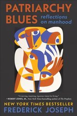 Patriarchy Blues: Reflections on Manhood kaina ir informacija | Biografijos, autobiografijos, memuarai | pigu.lt