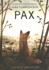 Pax 2-Book Box Set: Pax and Pax, Journey Home цена и информация | Книги для подростков  | pigu.lt