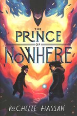 Prince of Nowhere цена и информация | Книги для подростков  | pigu.lt