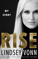 Rise: My Story цена и информация | Биографии, автобиографии, мемуары | pigu.lt