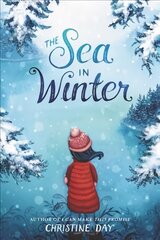 Sea in Winter цена и информация | Книги для подростков и молодежи | pigu.lt