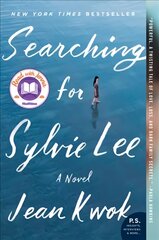 Searching for Sylvie Lee цена и информация | Фантастика, фэнтези | pigu.lt