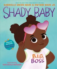 Shady Baby kaina ir informacija | Knygos paaugliams ir jaunimui | pigu.lt