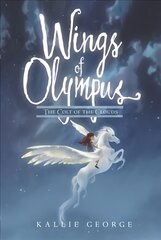 Wings of Olympus: The Colt of the Clouds kaina ir informacija | Knygos paaugliams ir jaunimui | pigu.lt