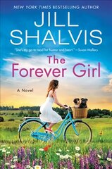 Forever Girl: A Novel цена и информация | Fantastinės, mistinės knygos | pigu.lt
