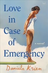 Love in Case of Emergency kaina ir informacija | Romanai | pigu.lt