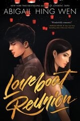 Loveboat Reunion kaina ir informacija | Knygos paaugliams ir jaunimui | pigu.lt