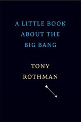 Little Book about the Big Bang цена и информация | Книги по экономике | pigu.lt