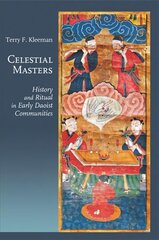 Celestial Masters: History and Ritual in Early Daoist Communities цена и информация | Духовная литература | pigu.lt