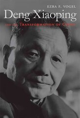 Deng Xiaoping and the Transformation of China цена и информация | Исторические книги | pigu.lt