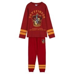 Pižama Vaikiškas Harry Potter Raudona kaina ir informacija | Karnavaliniai kostiumai | pigu.lt