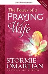 Power of a Praying Wife kaina ir informacija | Dvasinės knygos | pigu.lt