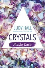 Crystals Made Easy цена и информация | Самоучители | pigu.lt