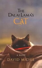 Dalai Lama's Cat kaina ir informacija | Fantastinės, mistinės knygos | pigu.lt