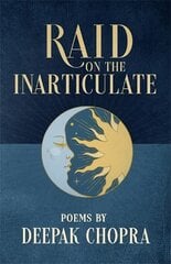 Raid on the Inarticulate kaina ir informacija | Poezija | pigu.lt