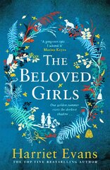 Beloved Girls: The new Richard & Judy Book Club Choice with an OMG twist in the tale kaina ir informacija | Fantastinės, mistinės knygos | pigu.lt