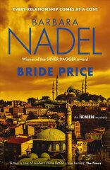 Bride Price (Inspector Ikmen Mystery 24) цена и информация | Фантастика, фэнтези | pigu.lt