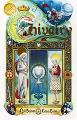 Chivalry kaina ir informacija | Fantastinės, mistinės knygos | pigu.lt