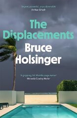 Displacements kaina ir informacija | Fantastinės, mistinės knygos | pigu.lt