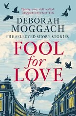 Fool for Love: The Selected Short Stories цена и информация | Фантастика, фэнтези | pigu.lt