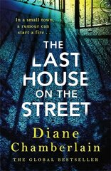 Last House on the Street: The absolutely gripping, read-in-one-sitting page-turner for 2022 kaina ir informacija | Fantastinės, mistinės knygos | pigu.lt