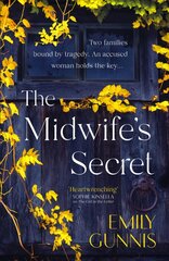 Midwife's Secret: A girl gone missing and a family secret in this gripping, heartbreaking   historical fiction story for 2022 цена и информация | Фантастика, фэнтези | pigu.lt