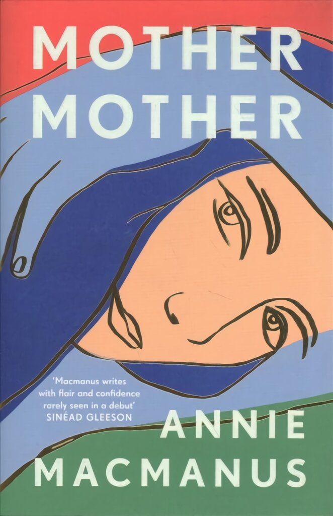 Mother Mother: The 2021 Sunday Times Bestseller цена и информация | Fantastinės, mistinės knygos | pigu.lt