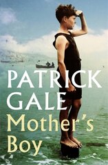 Mother's Boy: A beautifully crafted novel of war, Cornwall, and the relationship between a mother and son kaina ir informacija | Fantastinės, mistinės knygos | pigu.lt