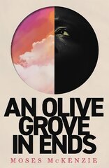 Olive Grove in Ends: The dazzling debut novel about love, faith and community, by an electrifying new voice kaina ir informacija | Fantastinės, mistinės knygos | pigu.lt