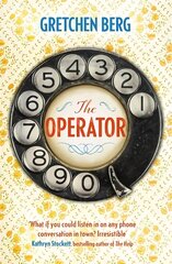 Operator: 'Great humour and insight . . . Irresistible!' KATHRYN STOCKETT цена и информация | Фантастика, фэнтези | pigu.lt