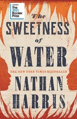 Sweetness of Water: Longlisted for the 2021 Booker Prize цена и информация | Fantastinės, mistinės knygos | pigu.lt